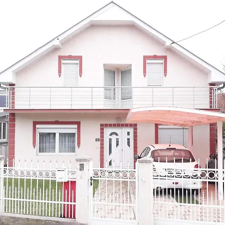 Pansion Eden Guest house