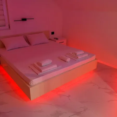 Casa de hóspedes Pansion Eden 3*