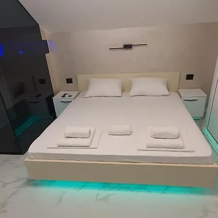 Pansion Eden 3* Ni