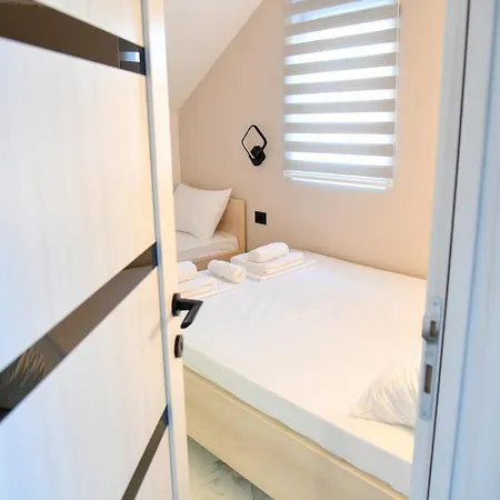 Casa de hóspedes Pansion Eden