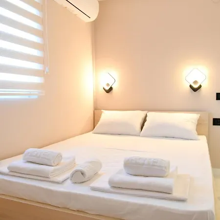 Pansion Eden Pensionat 3*