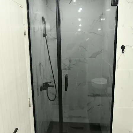 Pansion Eden Casa de hóspedes Ni