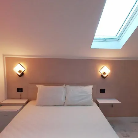 Pansion Eden Pensionat Ni