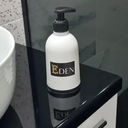 Guest house Pansion Eden Nis